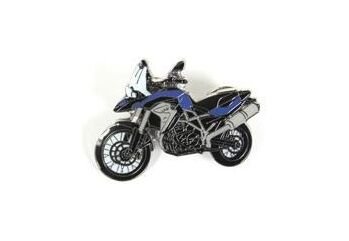 Hornig / ホーニグ ピン F 800 GS (ブルー) BMW F650GS (08-), F700GS and F800GS | 1246