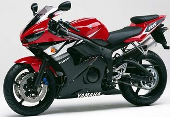 Powerbronze / パワーブロンズ スタンダード スクリーン YAMAHA YZF-R6 03-05 ライム グリーン | 410-Y120-011