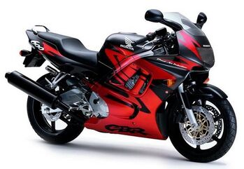 Powerbronze / パワーブロンズ ヘッドライト  プロテクター HONDA CBR600 FS ライム グリーン | 440-H078-011