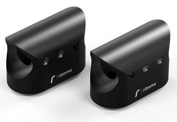 Rizoma / リゾマ Front blinker mounting kit | FR555B
