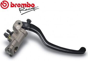 Brembo / ブレンボ ラジアル ブレーキポンプ 16X18 FORGED JOINTED LEVER | 10476085