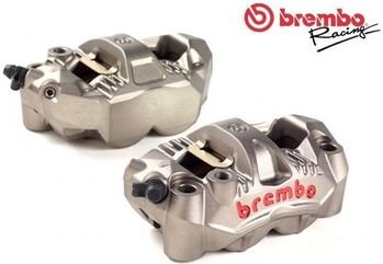 Brembo / ブレンボ ラジアル ブレーキキャリパーS GP4-RS MONOBLOCS 108MM | 220C78310