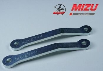 Mizu ロワーリングキット ABE認可品 25-45mm | 3021014