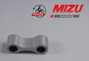 Mizu ロワーリングキット ABE認可品 25mm | 3023001