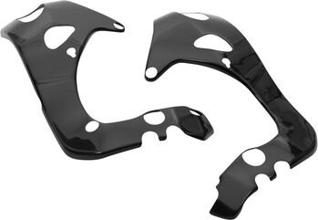 LighTech / ライテック Carbon Frame Protections (Pair) | CARH1750