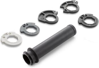 HUSQVARNA Throttle twist grip tube | A46002012000