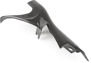 FULLSIX FRONT MUDGUARD Color - CLEAR COAT | MD-MN14-TC80R