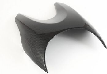 FULLSIX FRONT MUDGUARD Color - CLEAR COAT | MD-DI11-TC51