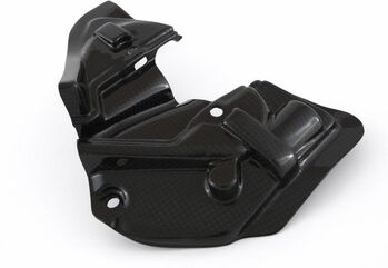 FULLSIX BULK HEAD - LEFT | MD-9912-TC76L