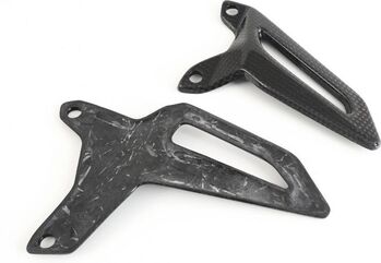 FULLSIX HEEL GUARDS PAIR | MD-9912-C22