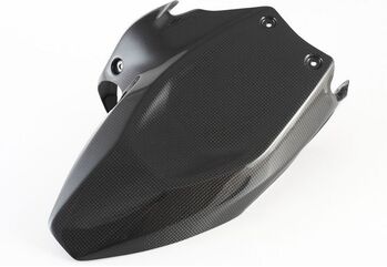 FULLSIX FRONT MUDGUARD Color - CLEAR COAT | MD-9912-TC11