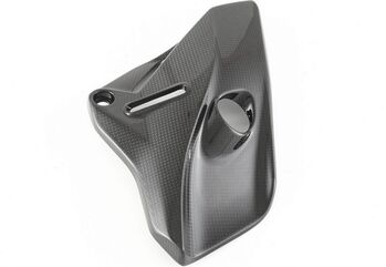FULLSIX FRONT MUDGUARD Color - MATT | MD-MN14-M36R