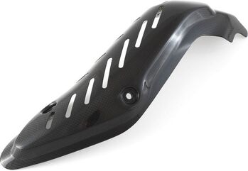 FULLSIX FRONT MUDGUARD Color - RAW | MD-MN14-R61