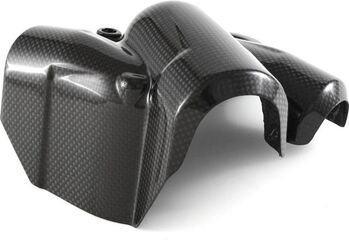 FULLSIX FRONT MUDGUARD Color - CLEAR COAT | MD-MS17-C72