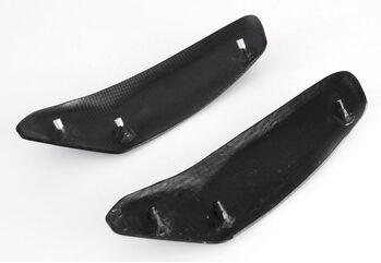FULLSIX FRONT MUDGUARD Color - SATIN | MD-MS17-S87