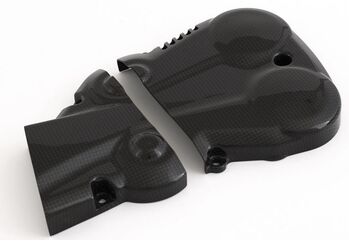 FULLSIX CAM-BELT COVER - SET Color - CLEAR COAT | MD-M917-C78