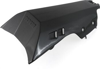 FULLSIX BELLY PAN RACE R1M - After market Exhaust without CAT | MY-R1M0-TM41