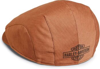 Harley-Davidson Cap-Bb,Woven, Dachshund | 97620-23VM
