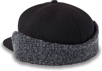 Harley-Davidson Hat-Woven, Black Beauty | 97640-24VM