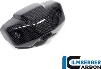 ILMBERGER / イルムバーガーカーボン インストルメントカバー グロス Ducati ストリートファイター V2 | AMA.003.V2SFG.K