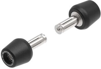 Evotech Performance Ducati, EP Bar End Weights (Road) - Ducati Desmosedici RR (2008) | PRN016060-016066-016090
