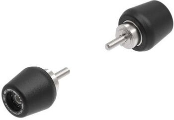 Evotech Performance Honda, EP Honda CBR650R Bar End Weights (2021+) (Road) | PRN016066-016080