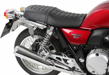 ヘプコ＆ベッカー C-Bow シーボウ サイドキャリア Honda CB 1100 EX 2014-2016 | 630989 00 02