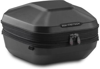 SW-MOTECH / SWモテック URBAN ABS トップケースシステム ブラック | GPT.08.868.60000/B