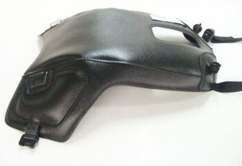 Bagster / バグスター タンクカバー ブラック HONDA CX 400/CX 500 1980-1981 | 1038U