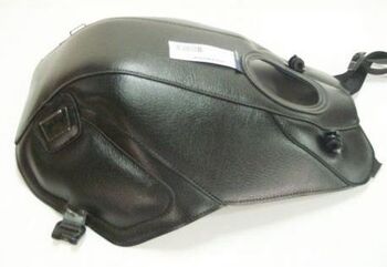 Bagster / バグスター タンクカバー ブラック HONDA CBX 400/CBX 500 F/VT 500 E 2001 | 1071U