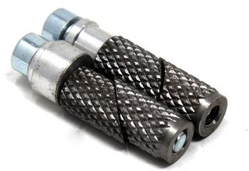 Valtermoto / バルターモト フロントプロテクションアダプター | CPAAK09