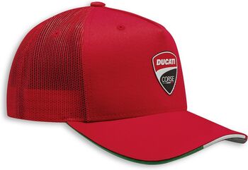 DUCATI / ドゥカティ 純正商品 Gp Team Replica 20 Cap Unisex | 987701860