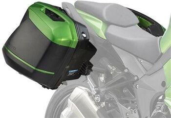 Kawasaki / カワサキ キット-アクセサリー, バッグ フィッティング キット | 999940867