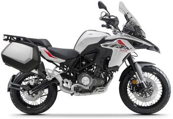 Shad / シャッド 3Pシステムフィッティング BENELLI TRK X'18 | B0TX58IF