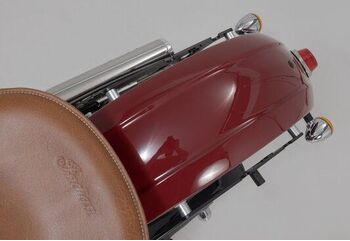 SW-MOTECH / SWモテック SLH side carrier LH1 left | HTA.20.682.10100