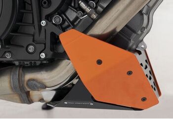 SW-MOTECH / SWモテック Front spoiler | MSS.04.532.10003