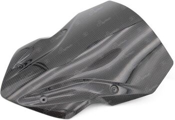 LighTech / ライテック Carbon Tachometer Support Cover | CARK8070