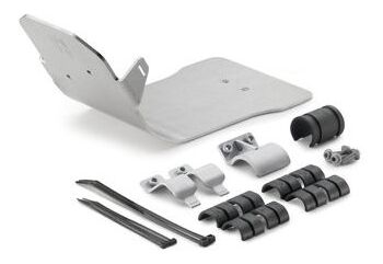 HUSQVARNA Skid plate | 24003990000