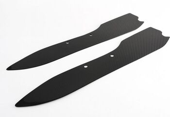 FULLSIX SUBFRAME SIDE PANELS Color - MATT | MB-RR15-TM34