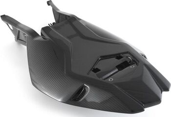 FULLSIX MONOCOQUE SUBFRAME | MB-RR19-TC56