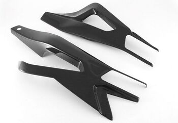 FULLSIX SWINGARM GUARD - SET | MB-RR19-TM16