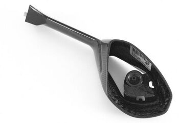FULLSIX MIRROR BODY - RIGHT (no turn indicator and mirror glass included) | MD-9912-M86R