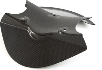 FULLSIX FRONT MUDGUARD Color - MATT | MD-MS17-M55M