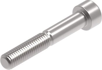 Evotech Performance Evotech Performance, EP M10 x 63 x 1.5mm Pitch Caphead - 316 S/S | PRN016274