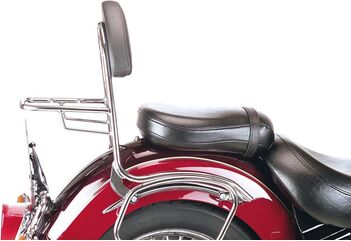 ヘプコ＆ベッカー シーシーバー (リアラック付) Yamaha XV 1600 Wild Star | 611499 00 02