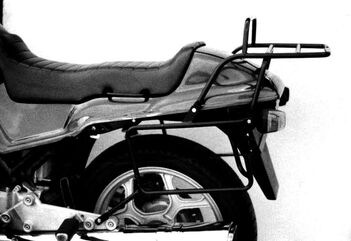 ヘプコ＆ベッカー サイド + トップケースキャリアセット ブラック BMW K 75 C / S / K 100 RT / RS until 1989 | 650603 00 01