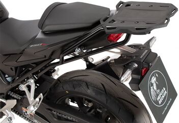 Hepco & Becker スマートラックソフトラゲッジリアラック Honda CB 750 Hornet (2023-) | 6809541 01 01