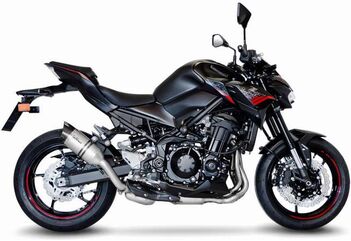 LEOVINCE / レオビンチ SBK LV PRO KAWASAKI Z 900 INOX ECE-APPROVED STAINLESS STEEL SLIP-ON | 14332E