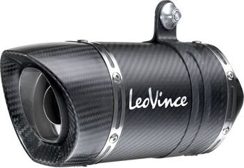 LeoVince / レオビンチ LV PRO カーボンファイバー スリップオン | 14333E