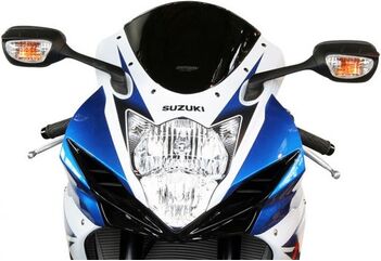 MRA / エムアールエー GSX-R 600 / 750 / Z - スタンダードウィンドシールド（OEMシェイプ） "O" 2011- | 4025066128693